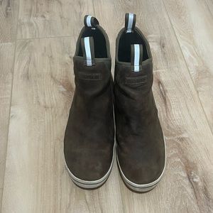 Men’s xtra tuff boat shoes